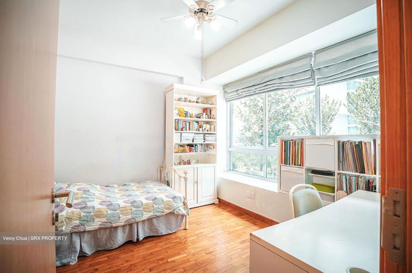 The Stellar (D5), Condominium #447557241